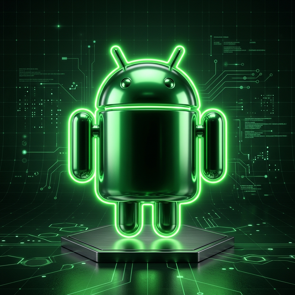 Android